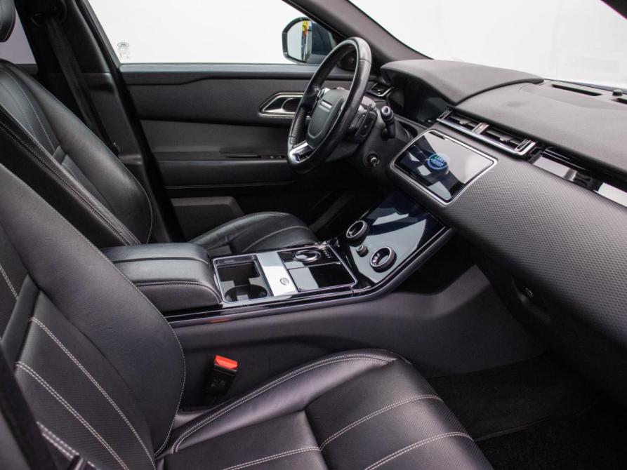 Land Rover Range Rover Velar I Москва  - изображение 10
