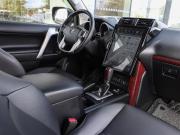 Toyota Land Cruiser Prado 150 Series Рестайлинг 2 Москва  - изображение 27