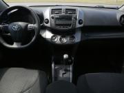 Toyota RAV4 III (XA30) Рестайлинг Иваново  - изображение 31