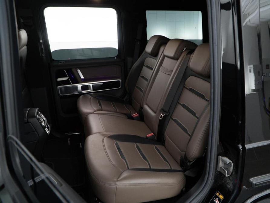 Mercedes-Benz G-Класс AMG II (W463) Москва  - изображение 9