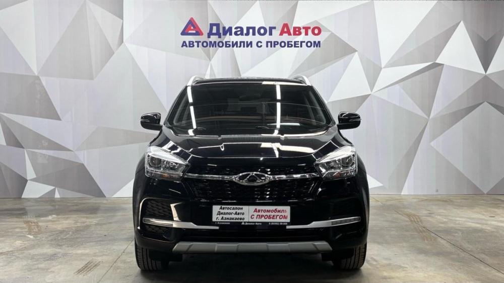 Chery Tiggo 4 I Рестайлинг Азнакаево  - изображение 2