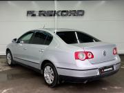 Volkswagen Passat B6 Уфа  - изображение 18