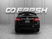 Nissan Sylphy III (B17) Тюмень  - изображение 21