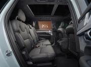 Volvo XC90 II Рестайлинг 2 Москва  - изображение 51