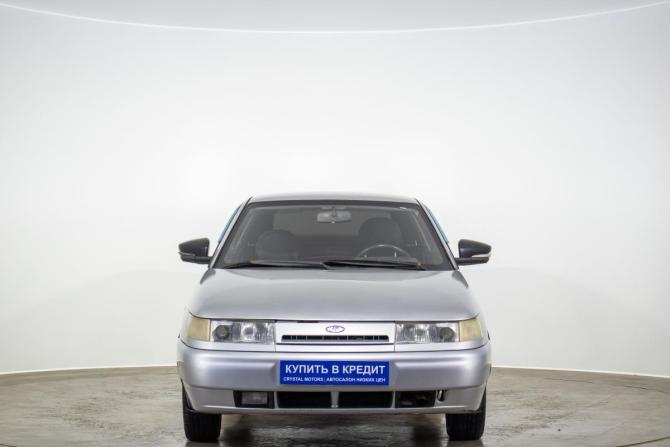 Lada (ВАЗ) 2112 с пробегом 2005 года, цена 219 000 рублей, 130123 км, хэтчбек, Автокод Объявления