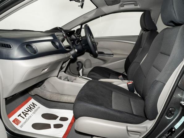 Honda Insight II с пробегом 2010 года, цена 899 500 рублей, 127594 км, хэтчбек, Автокод Объявления