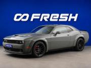 Dodge Challenger III Рестайлинг 2 Москва  - изображение 27