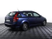 Kia Ceed I Рестайлинг Москва  - изображение 26