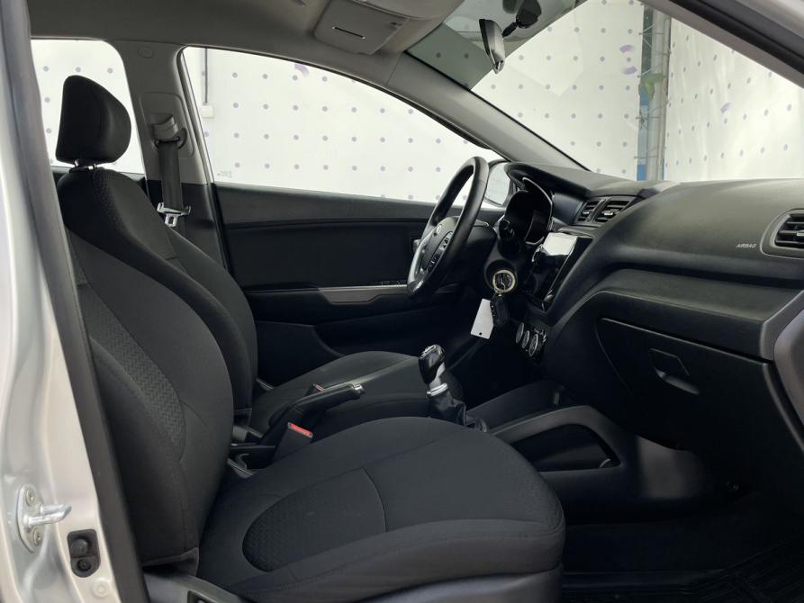 Kia Rio III Рестайлинг Тамбов  - изображение 12