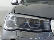 BMW X3 II (F25) Рестайлинг Москва  - изображение 27