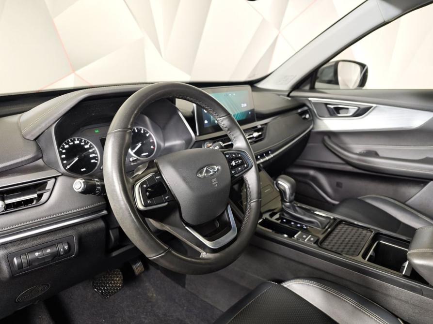 Chery Tiggo 4 Pro I Рестайлинг Москва  - изображение 19