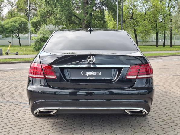Mercedes-Benz E-Класс IV (W212 S212 C207) Рестайлинг с пробегом 2015 года, цена 2 990 000 рублей, 87931 км, седан, Автокод Объявления