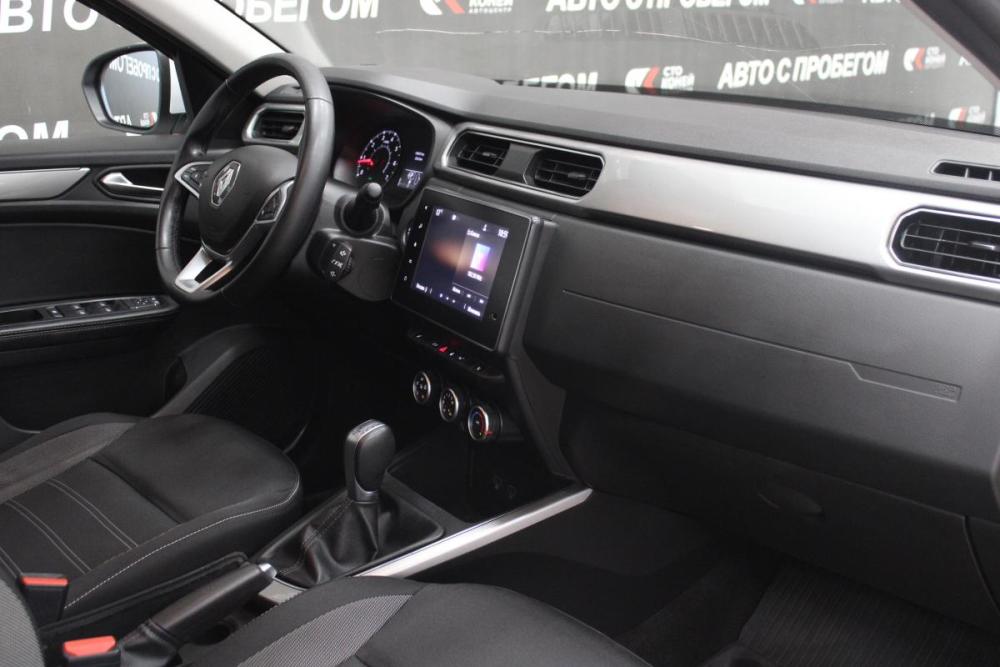 Renault Arkana I Томск  - изображение 9
