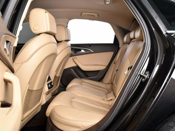 Audi A6 IV (C7) с пробегом 2012 года, цена 1 649 995 рублей, 262830 км, седан, Автокод Объявления