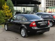 Ford Focus II Рестайлинг Москва  - изображение 22