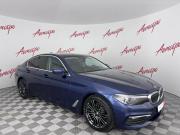 BMW 5 серии VII (G30/G31/G38) Псков  - изображение 30