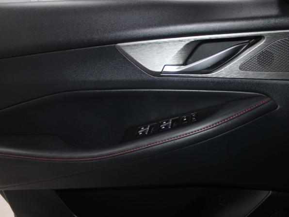 Changan CS35 Plus I Рестайлинг с пробегом 2024 года, цена 1 939 900 рублей, 24284 км, внедорожник, Автокод Объявления