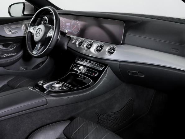 Mercedes-Benz E-Класс V (W213 S213 C238) с пробегом 2018 года, цена 4 850 000 рублей, 36800 км, купе-хардтоп, Автокод Объявления