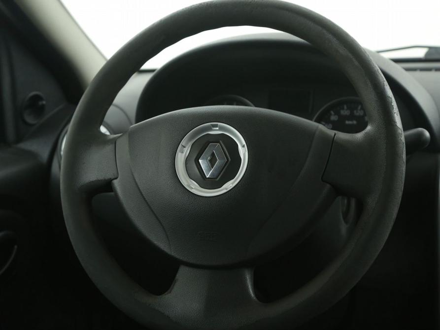Renault Logan I Рестайлинг Иваново  - изображение 16