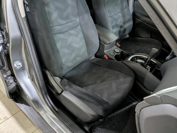 Nissan X-Trail III с пробегом 2015 года, цена 1 825 000 рублей, 79151 км, внедорожник, Автокод Объявления