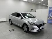 Hyundai Solaris II Рестайлинг Казань  - изображение 22