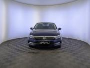 Volkswagen Passat B8 Москва  - изображение 32