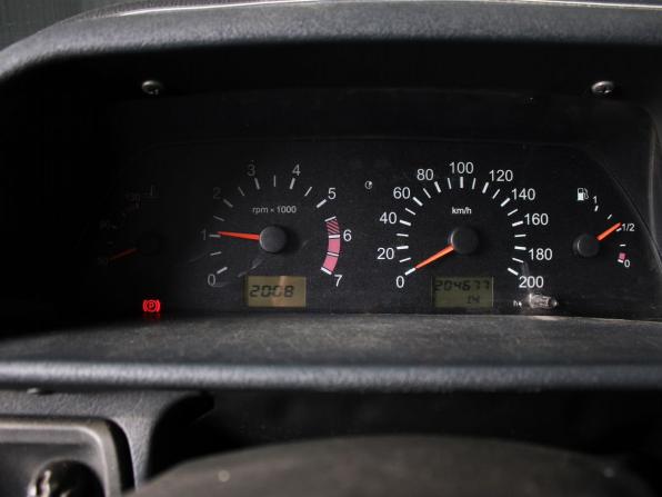 Lada (ВАЗ) 2113 с пробегом 2011 года, цена 330 000 рублей, 204700 км, хэтчбек, Автокод Объявления