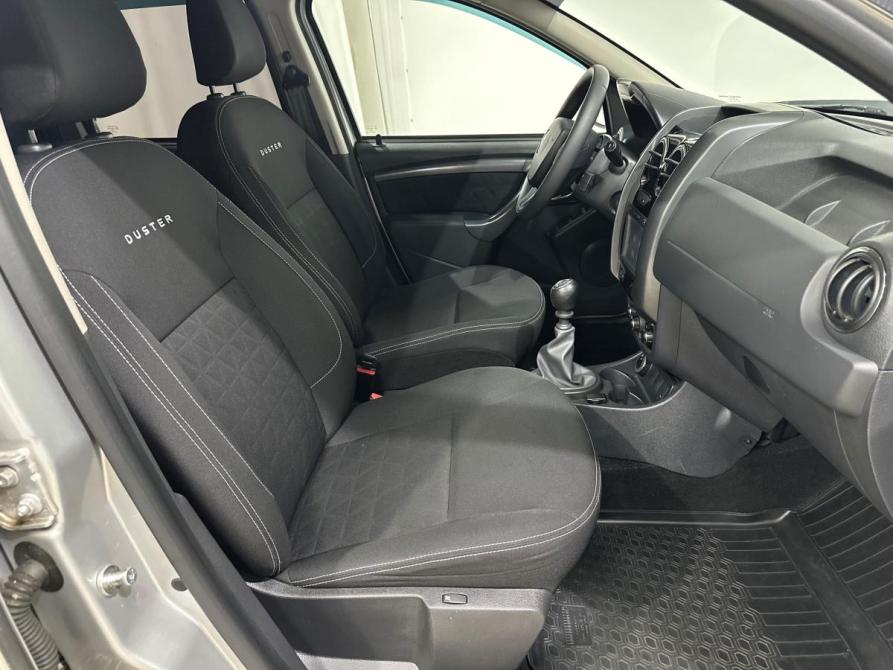 Renault Duster I Рестайлинг Курск  - изображение 26
