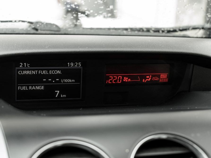 Mazda CX-7 I Рестайлинг Екатеринбург  - изображение 18