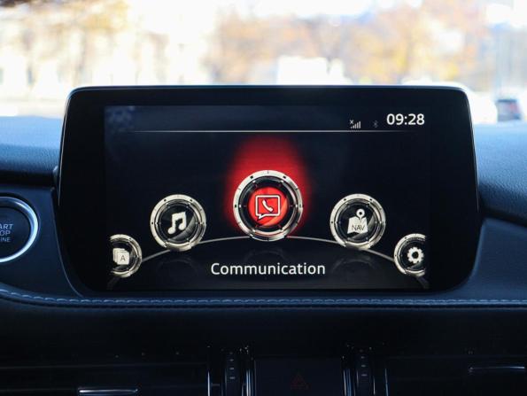 Mazda 6 III (GJ) Рестайлинг 2 с пробегом 2023 года, цена 3 250 000 рублей, 47000 км, седан, Автокод Объявления