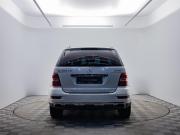 Mercedes-Benz M-Класс II (W164) Рестайлинг Москва  - изображение 23