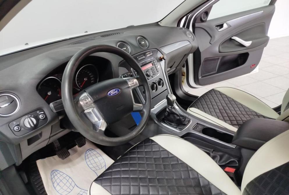 Ford Mondeo IV Рестайлинг Саратов  - изображение 23