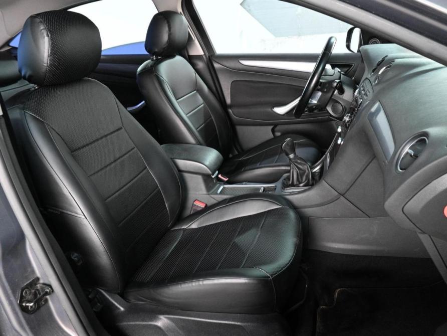Ford Mondeo IV Рестайлинг Ростов-на-Дону  - изображение 8