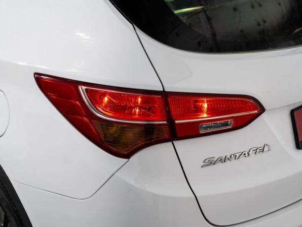 Hyundai Santa Fe III с пробегом 2012 года, цена 1 650 000 рублей, 177269 км, внедорожник, Автокод Объявления