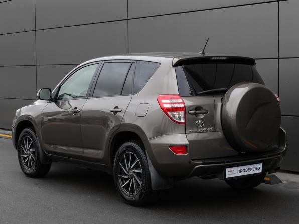 Toyota RAV4 III (XA30) Рестайлинг с пробегом 2012 года, цена 1 449 000 рублей, 176506 км, внедорожник, Автокод Объявления