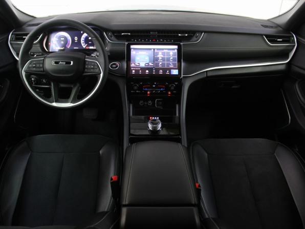 Jeep Grand Cherokee V (WL) с пробегом 2023 года, цена 5 590 000 рублей, 42000 км, внедорожник, Автокод Объявления