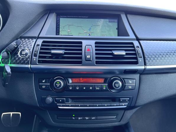 BMW X6 I (E71) Рестайлинг с пробегом 2013 года, цена 2 240 000 рублей, 135080 км, внедорожник, Автокод Объявления