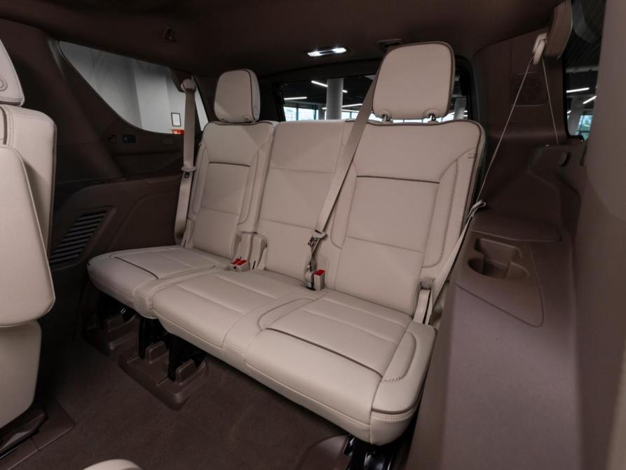 GMC Yukon V Рестайлинг Москва  - изображение 17
