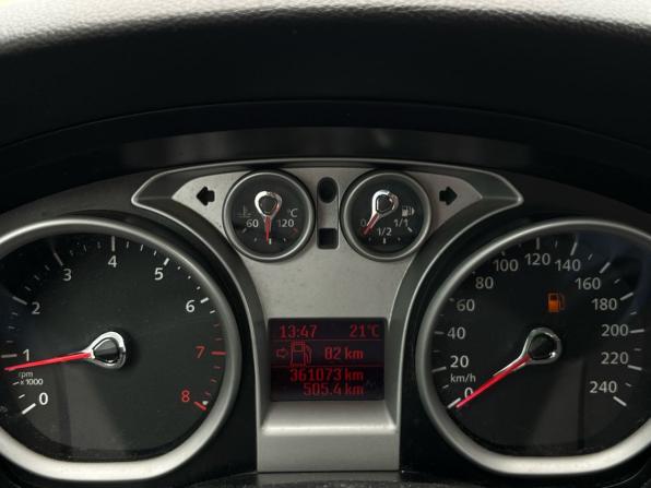 Ford Focus II Рестайлинг с пробегом 2011 года, цена 430 000 рублей, 360000 км, седан, Автокод Объявления
