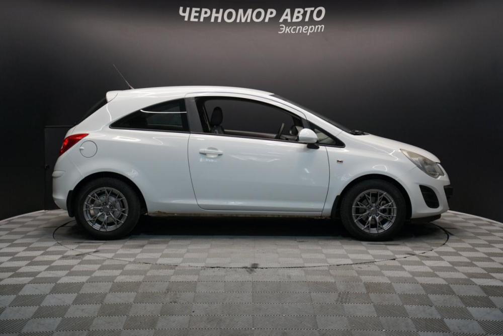 Opel Corsa D Рестайлинг I Крым  - изображение 6