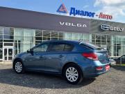 Chevrolet Cruze I Рестайлинг Набережные Челны  - изображение 23