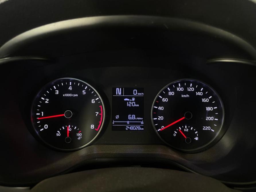 Kia Rio IV Воронеж  - изображение 13
