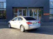 Chevrolet Cruze I Краснодар  - изображение 24