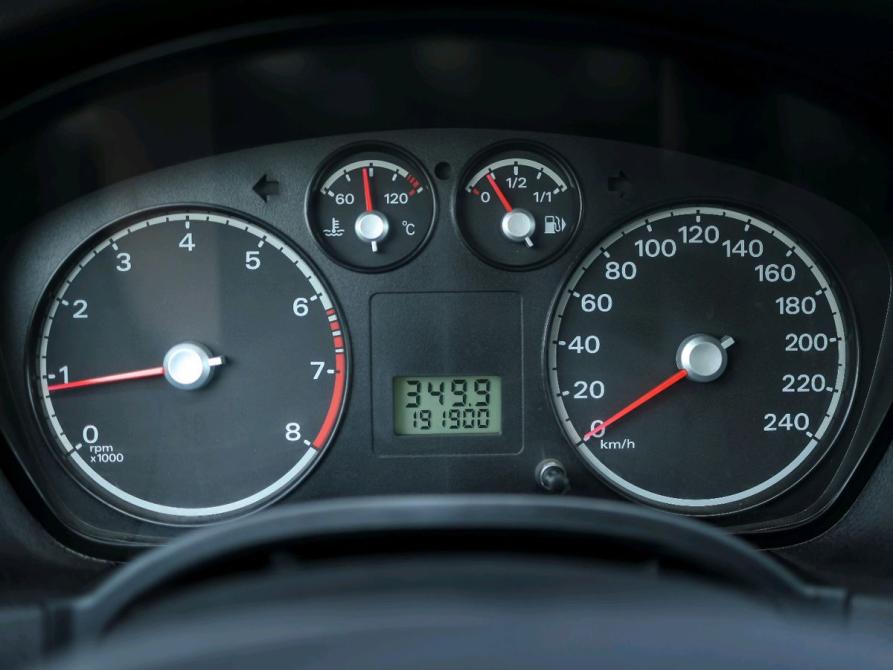 Ford Focus II Ижевск  - изображение 16