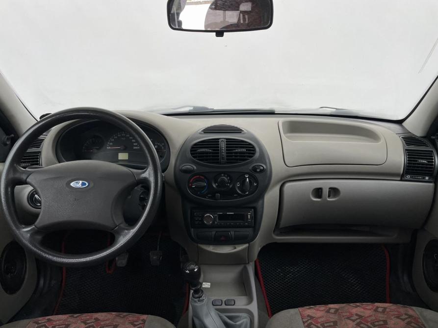Lada (ВАЗ) Kalina I Екатеринбург  - изображение 11