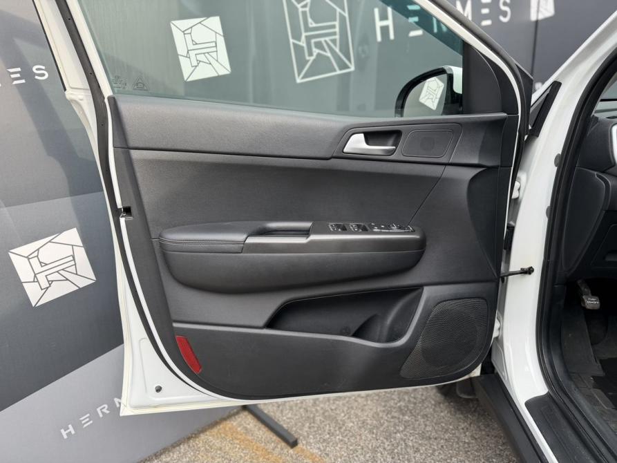 Kia Sportage IV Рестайлинг Минеральные Воды  - изображение 8