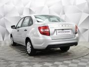 Lada (ВАЗ) Granta I Рестайлинг Ульяновск  - изображение 23