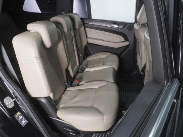 Mercedes-Benz GL-Класс II (X166) с пробегом 2015 года, цена 3 550 000 рублей, 184108 км, внедорожник, Автокод Объявления