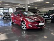 Hyundai Elantra V (MD) Тверь  - изображение 22