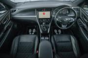 Toyota Harrier III (XU60) Рестайлинг Иркутск  - изображение 40
